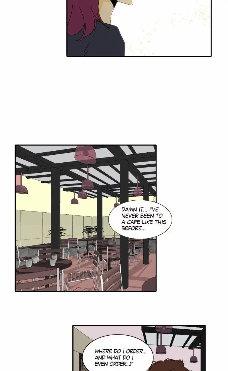 My Dear Maria Chapter 18 page 3