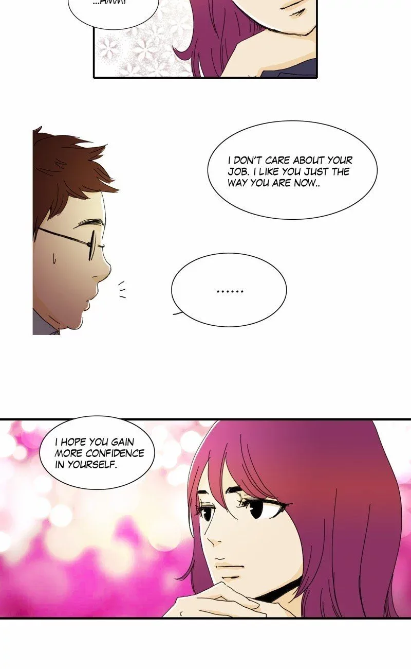 My Dear Maria Chapter 18 page 9