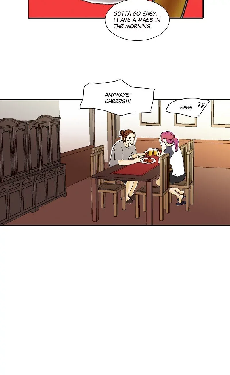 My Dear Maria Chapter 18 page 16