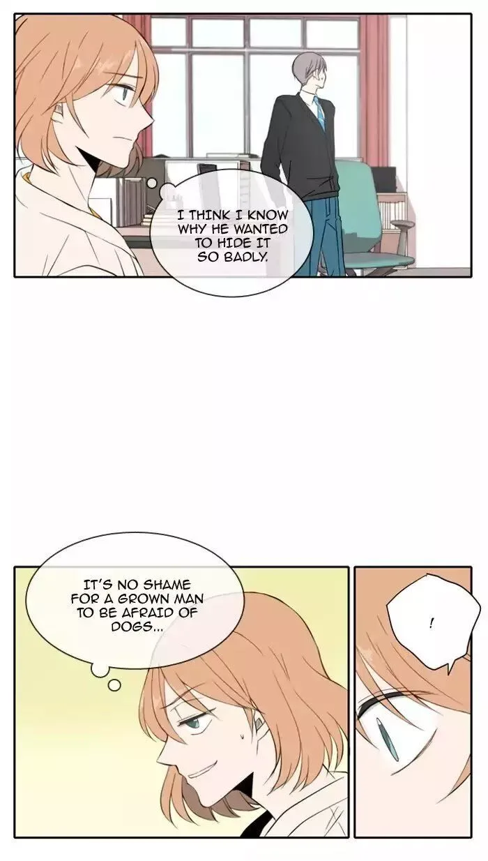 Lovely Again Today Chapter 16 page 11