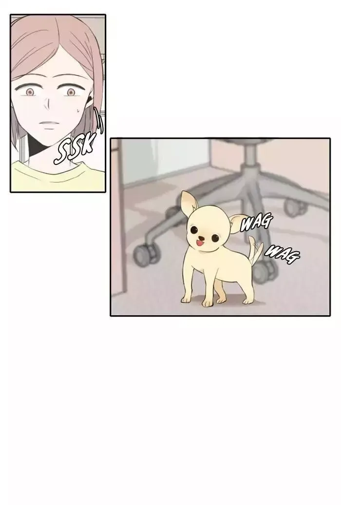Lovely Again Today Chapter 16 page 2