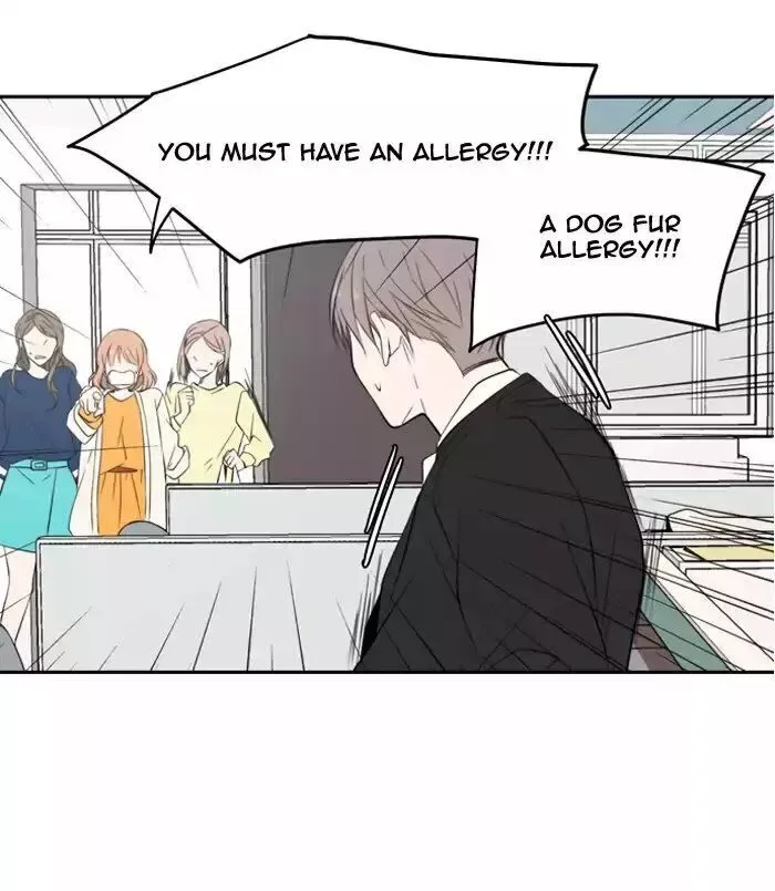 Lovely Again Today Chapter 16 page 4
