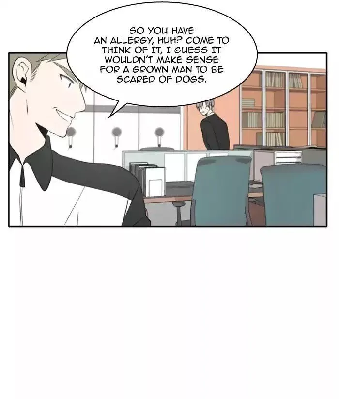 Lovely Again Today Chapter 16 page 9