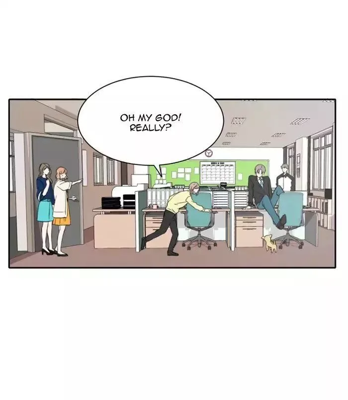 Lovely Again Today Chapter 16 page 6