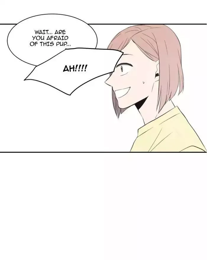 Lovely Again Today Chapter 16 page 3