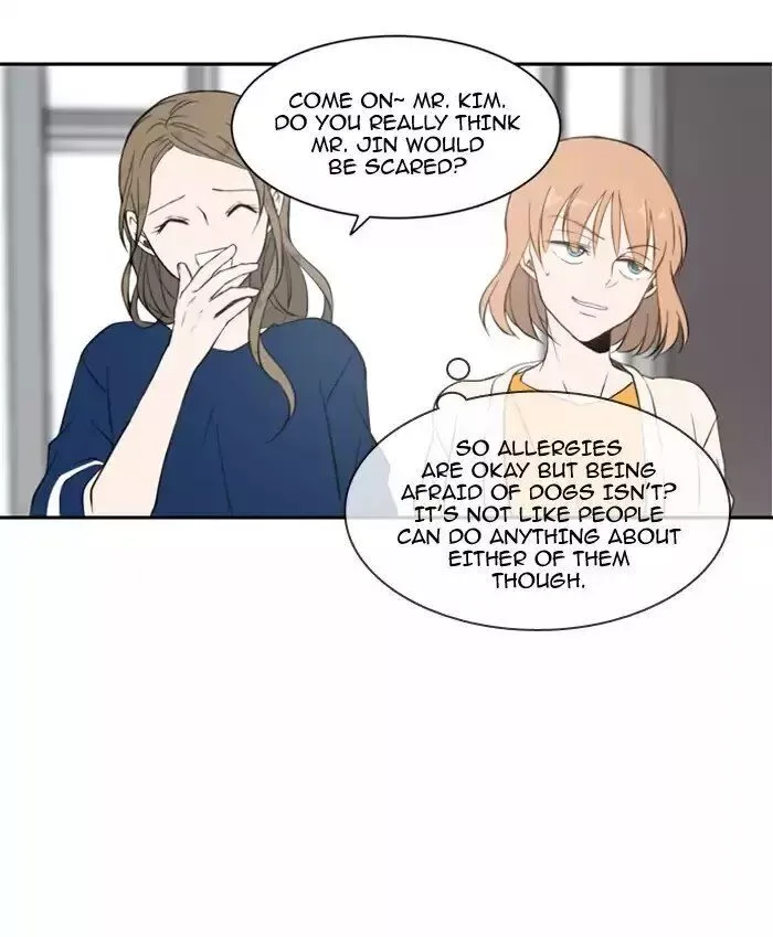 Lovely Again Today Chapter 16 page 10