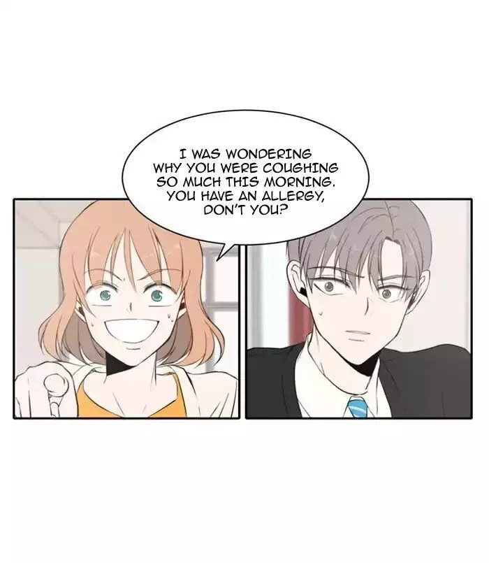 Lovely Again Today Chapter 16 page 5