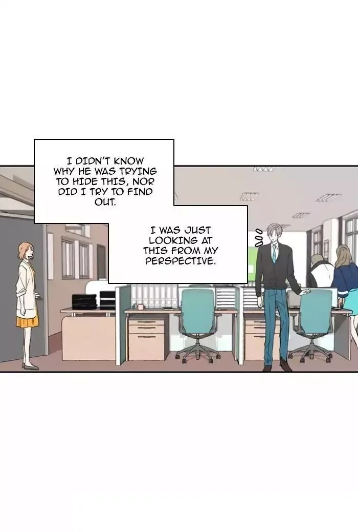 Lovely Again Today Chapter 16 page 14