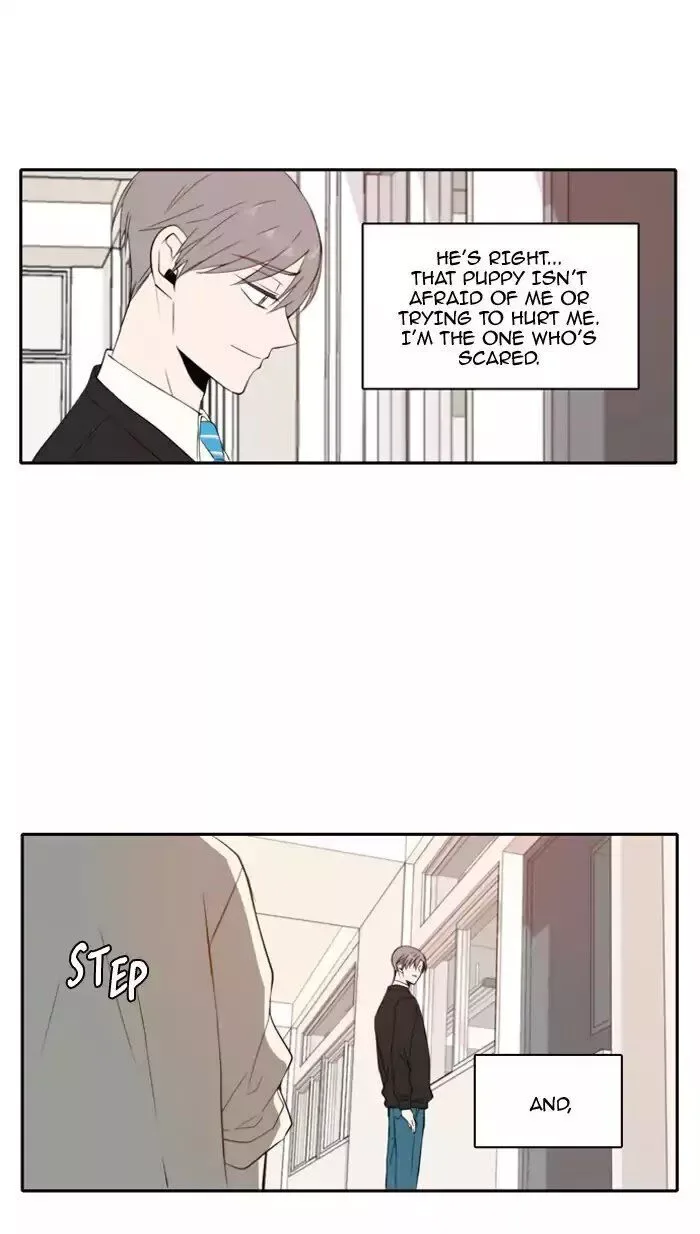 Lovely Again Today Chapter 16 page 30