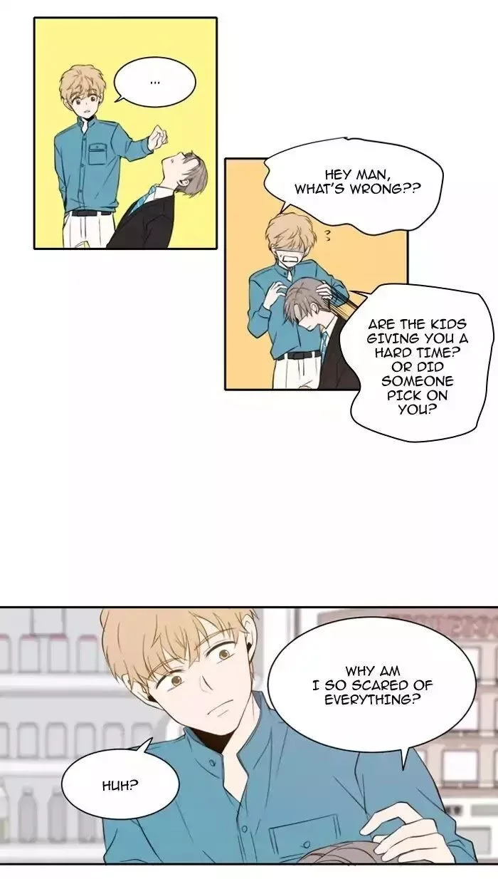 Lovely Again Today Chapter 16 page 24