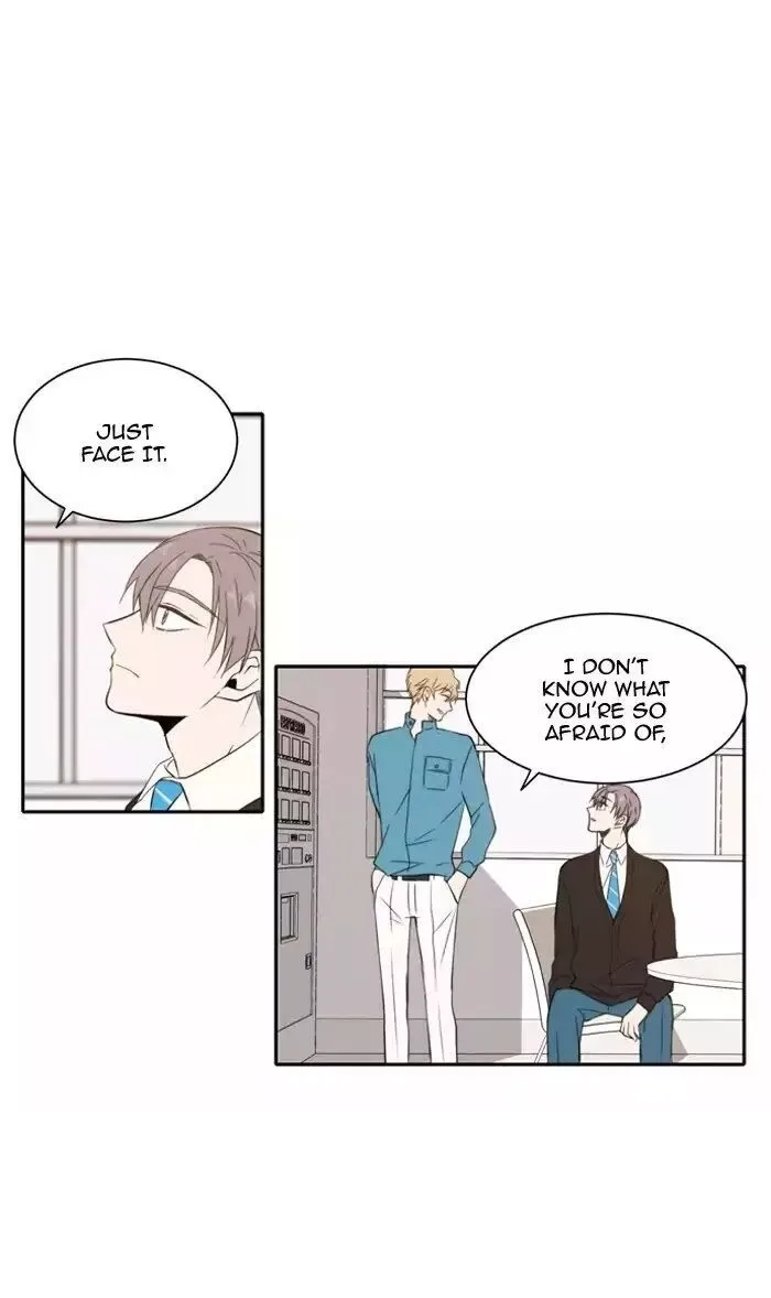 Lovely Again Today Chapter 16 page 27