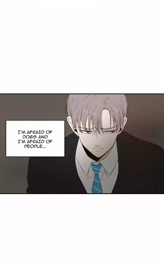 Lovely Again Today Chapter 16 page 25
