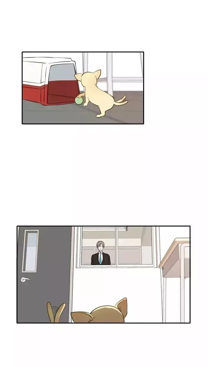 Lovely Again Today Chapter 16 page 29