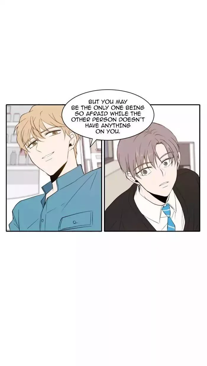 Lovely Again Today Chapter 16 page 28