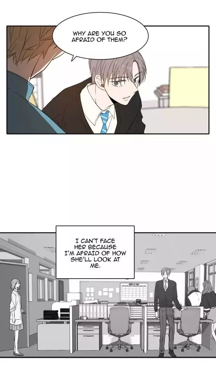 Lovely Again Today Chapter 16 page 26