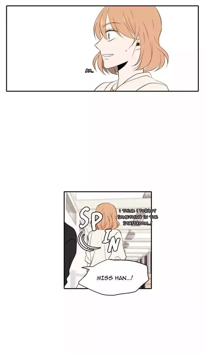 Lovely Again Today Chapter 16 page 32