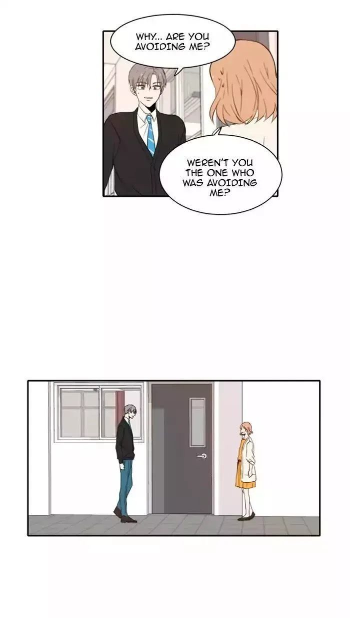 Lovely Again Today Chapter 16 page 33