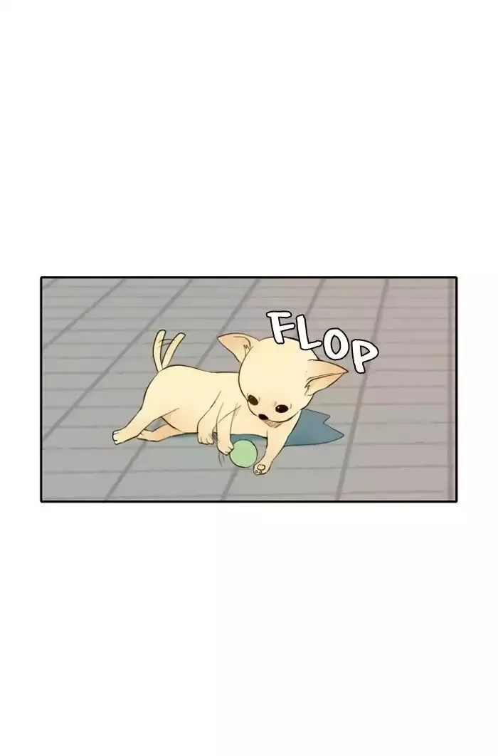 Lovely Again Today Chapter 16 page 35