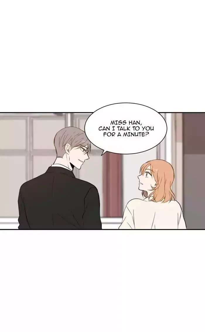 Lovely Again Today Chapter 16 page 37
