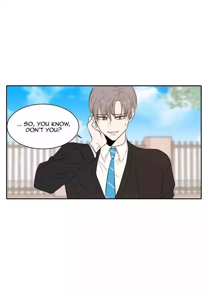 Lovely Again Today Chapter 16 page 38