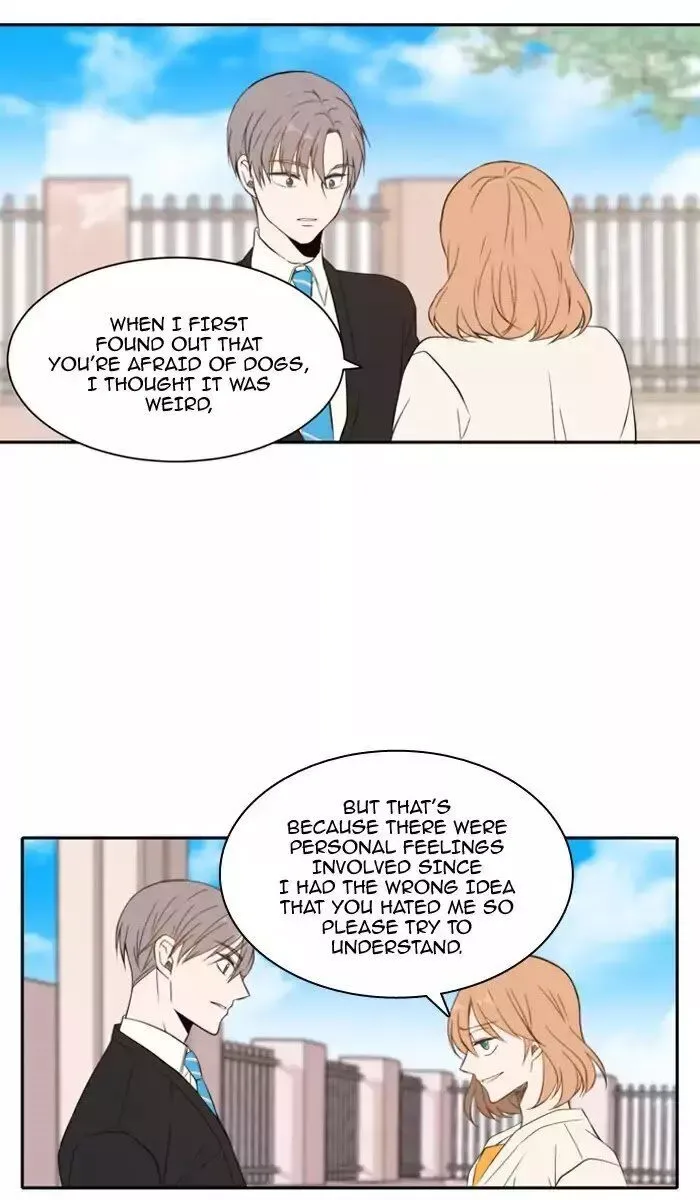 Lovely Again Today Chapter 16 page 41