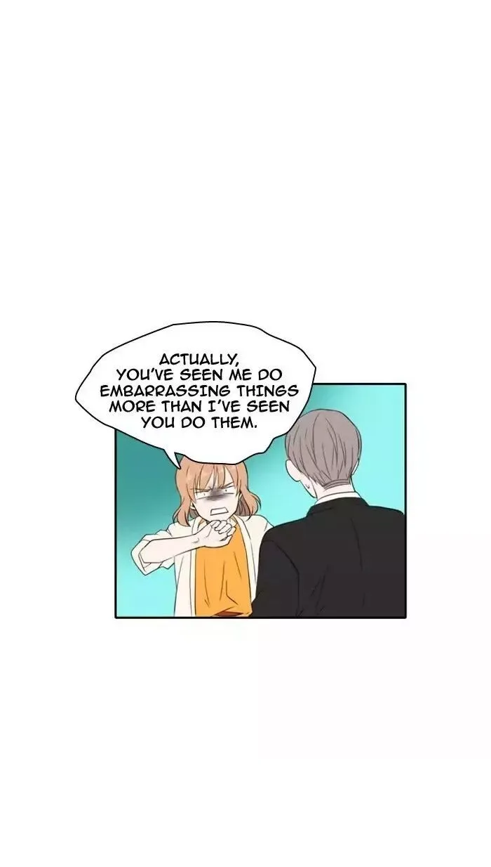 Lovely Again Today Chapter 16 page 47
