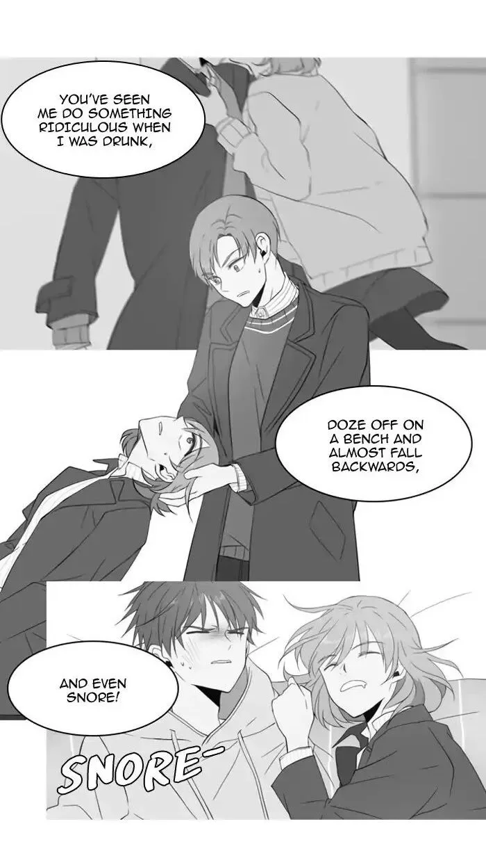 Lovely Again Today Chapter 16 page 46