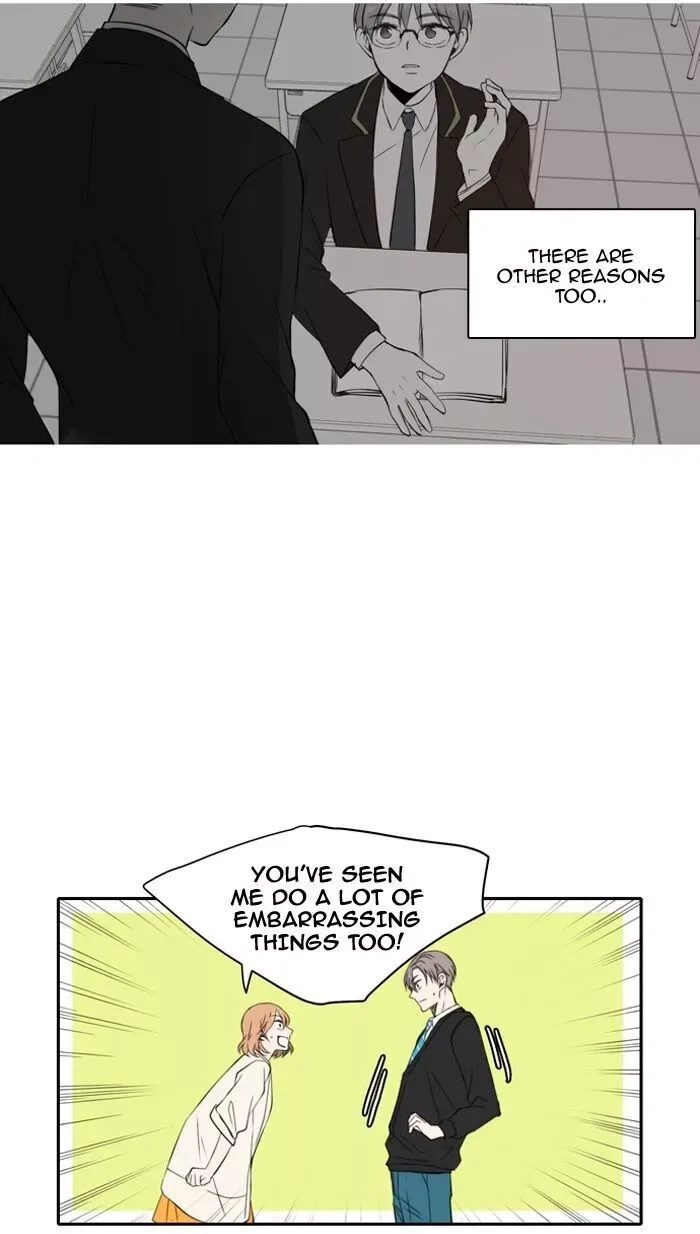 Lovely Again Today Chapter 16 page 45
