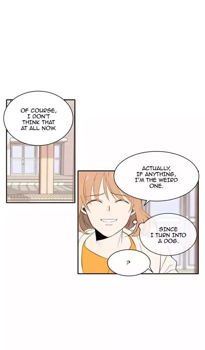 Lovely Again Today Chapter 16 page 42