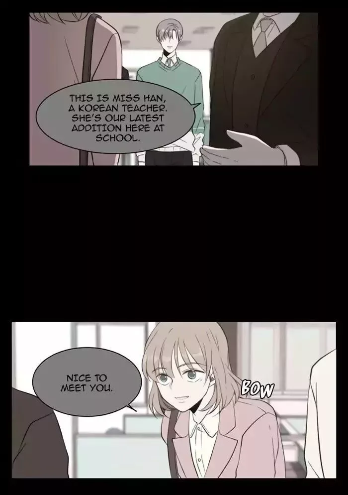 Lovely Again Today Chapter 16 page 54