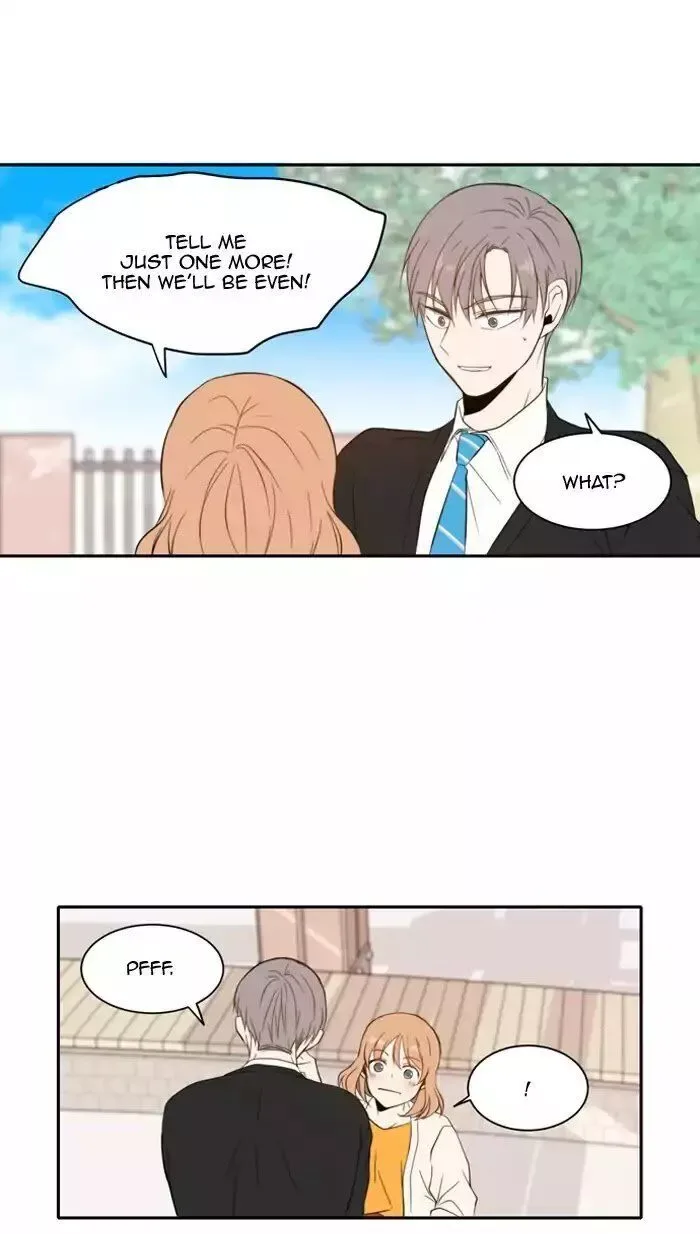 Lovely Again Today Chapter 16 page 48