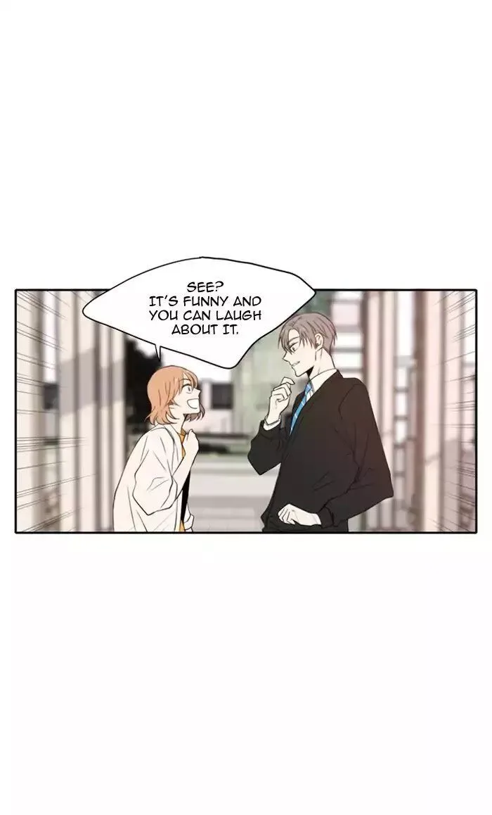 Lovely Again Today Chapter 16 page 49
