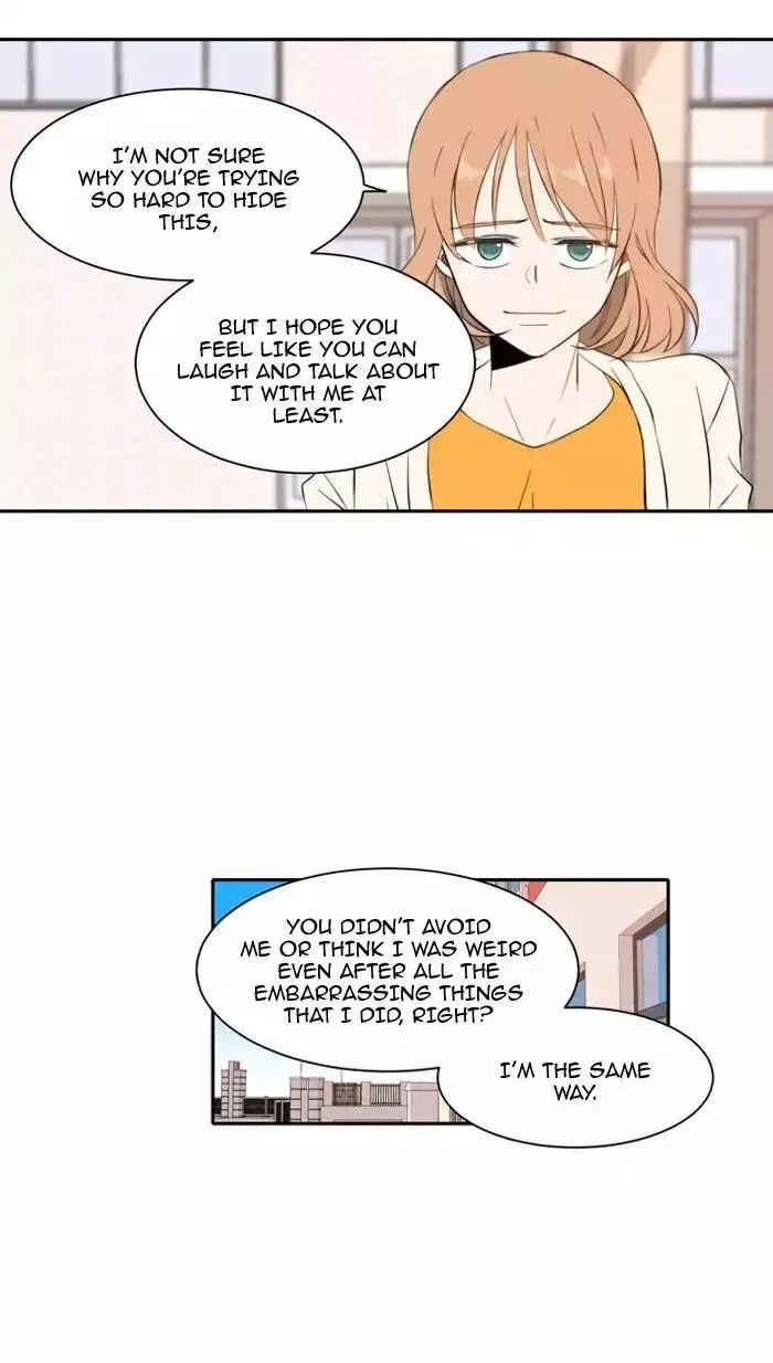 Lovely Again Today Chapter 16 page 50
