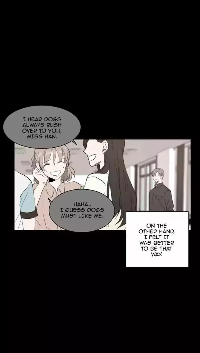 Lovely Again Today Chapter 16 page 59