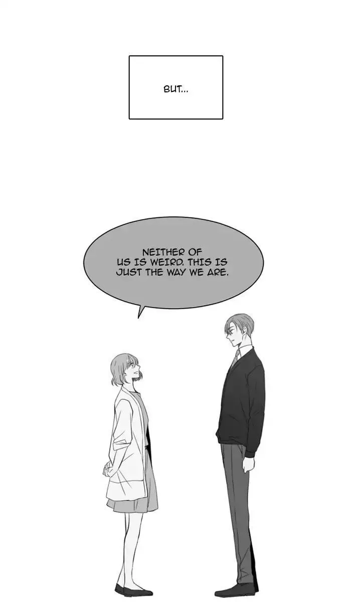 Lovely Again Today Chapter 16 page 61