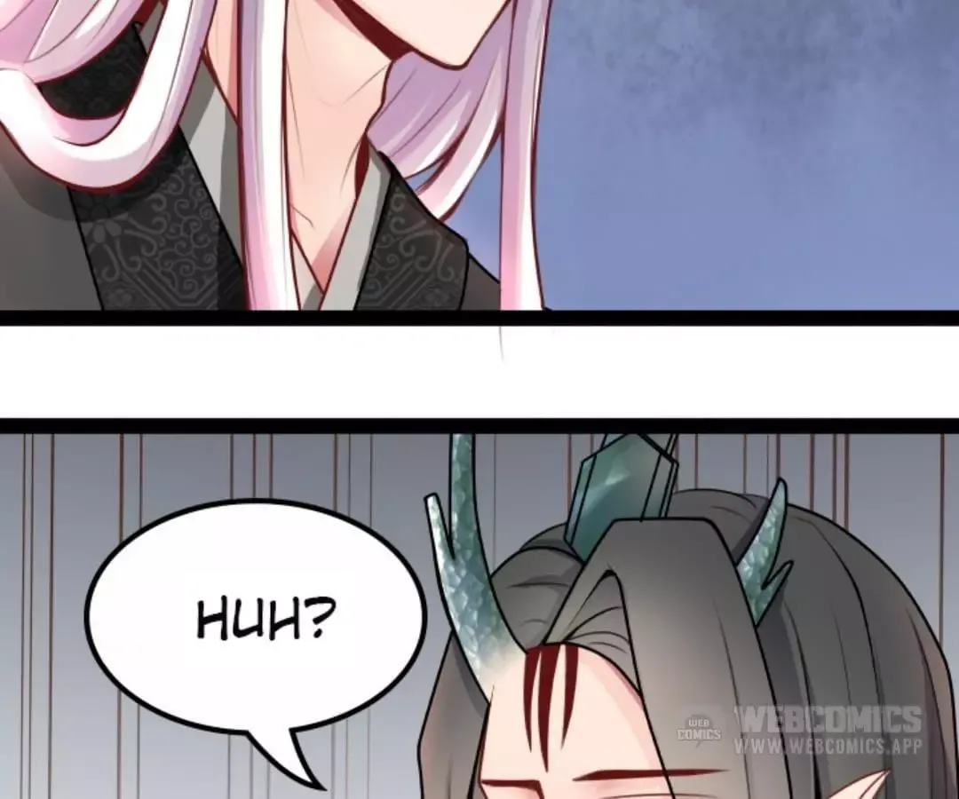 Fox King's Only Lover Chapter 16 page 3