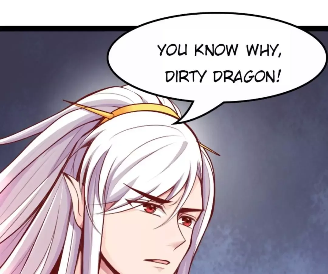 Fox King's Only Lover Chapter 16 page 2