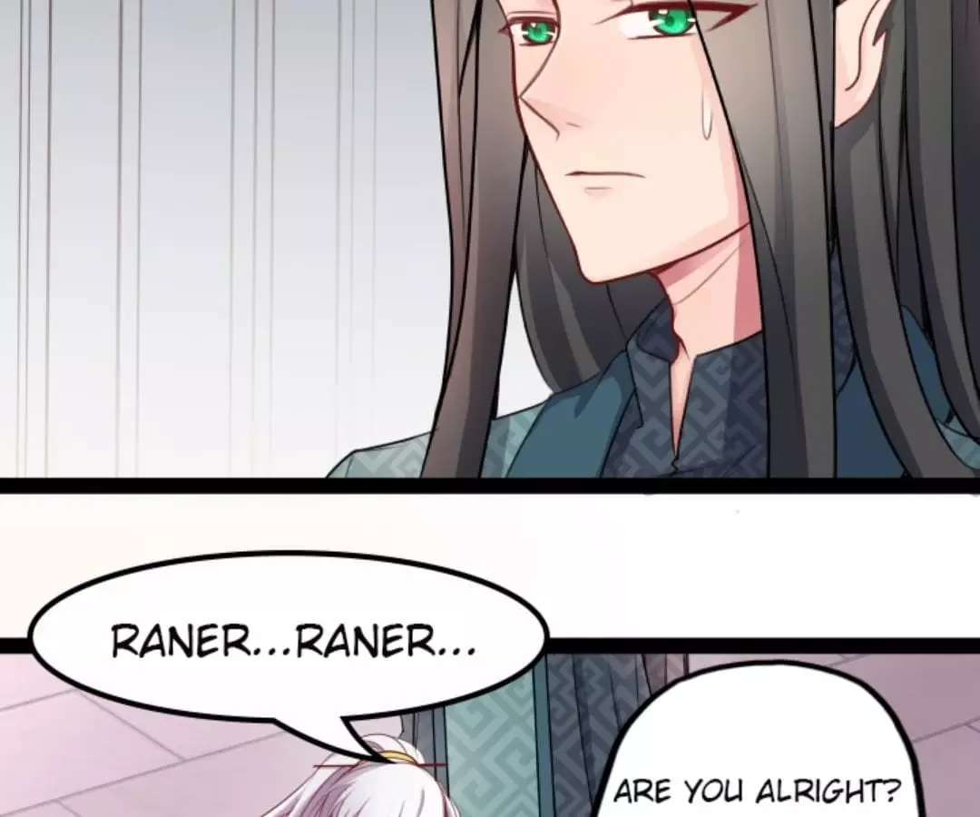 Fox King's Only Lover Chapter 16 page 4