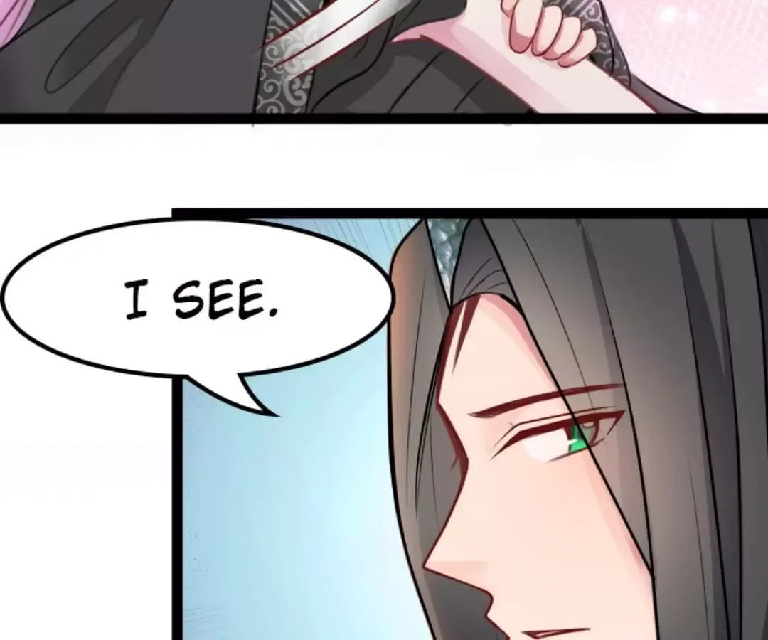 Fox King's Only Lover Chapter 16 page 8