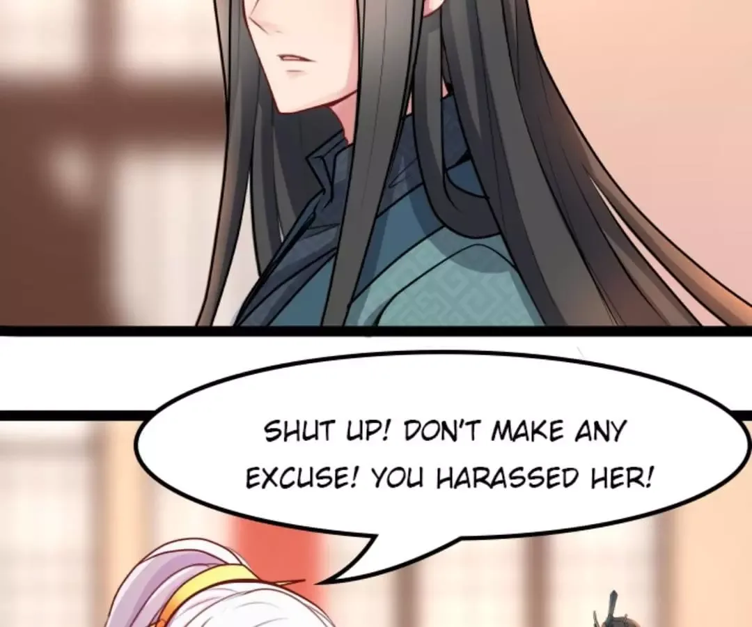 Fox King's Only Lover Chapter 16 page 10