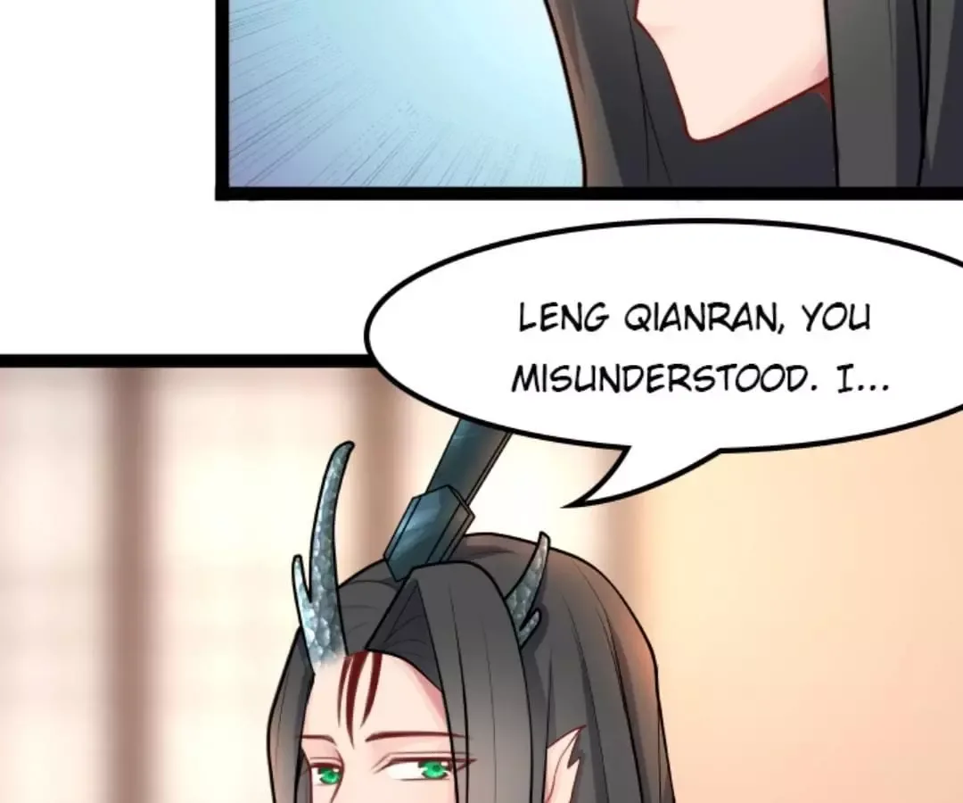 Fox King's Only Lover Chapter 16 page 9