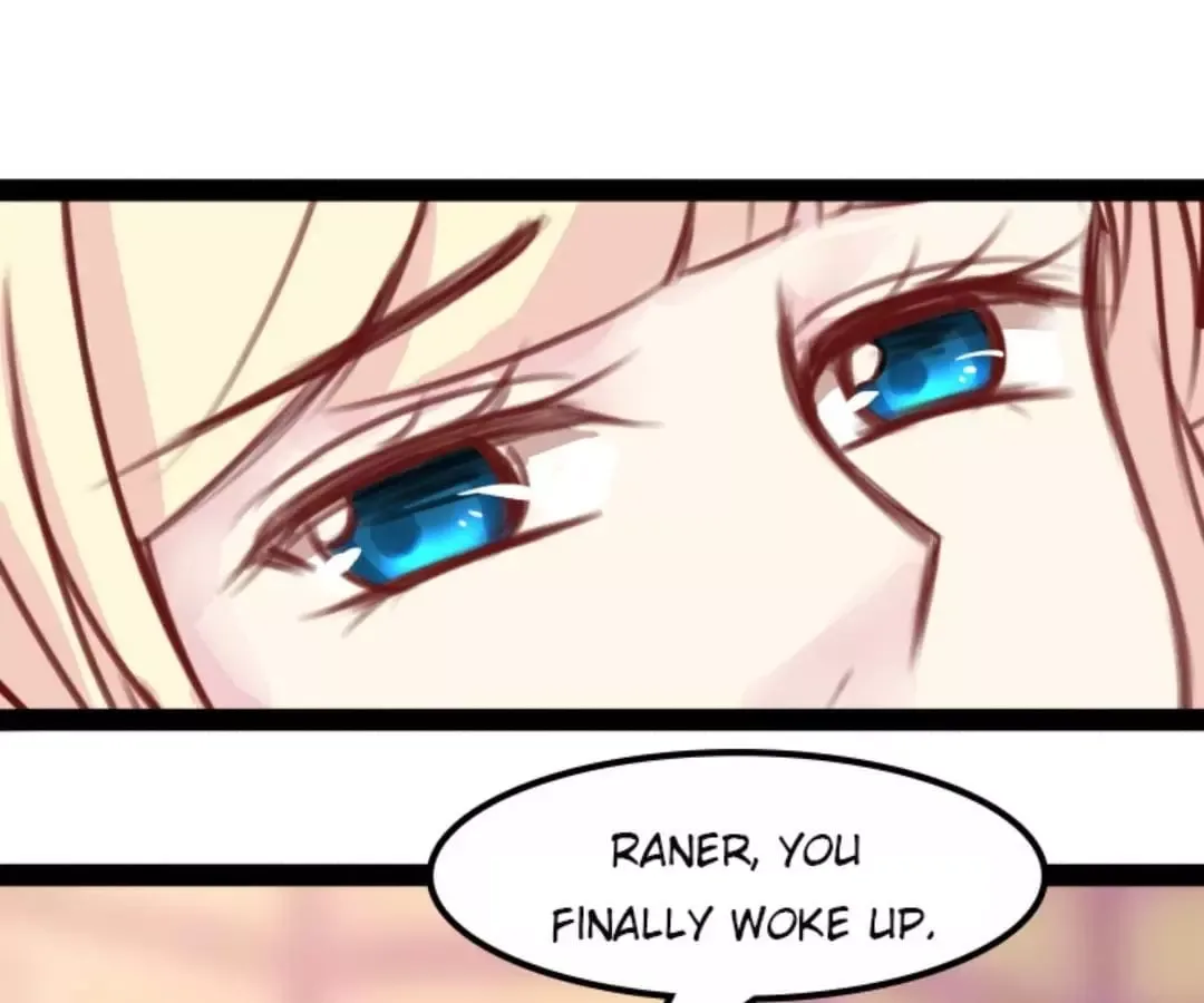 Fox King's Only Lover Chapter 16 page 17