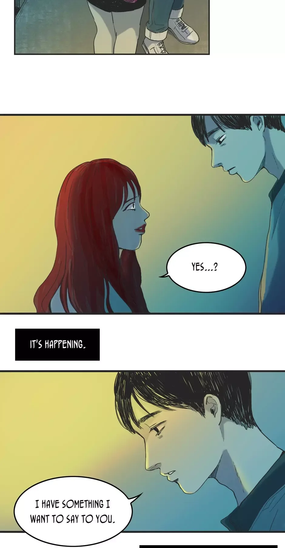 Dead Flowers Chapter 17 page 10