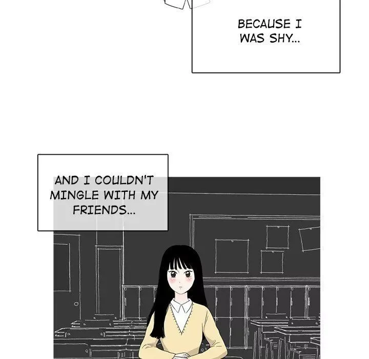 Sweet Bitter Love Chapter 16 page 7