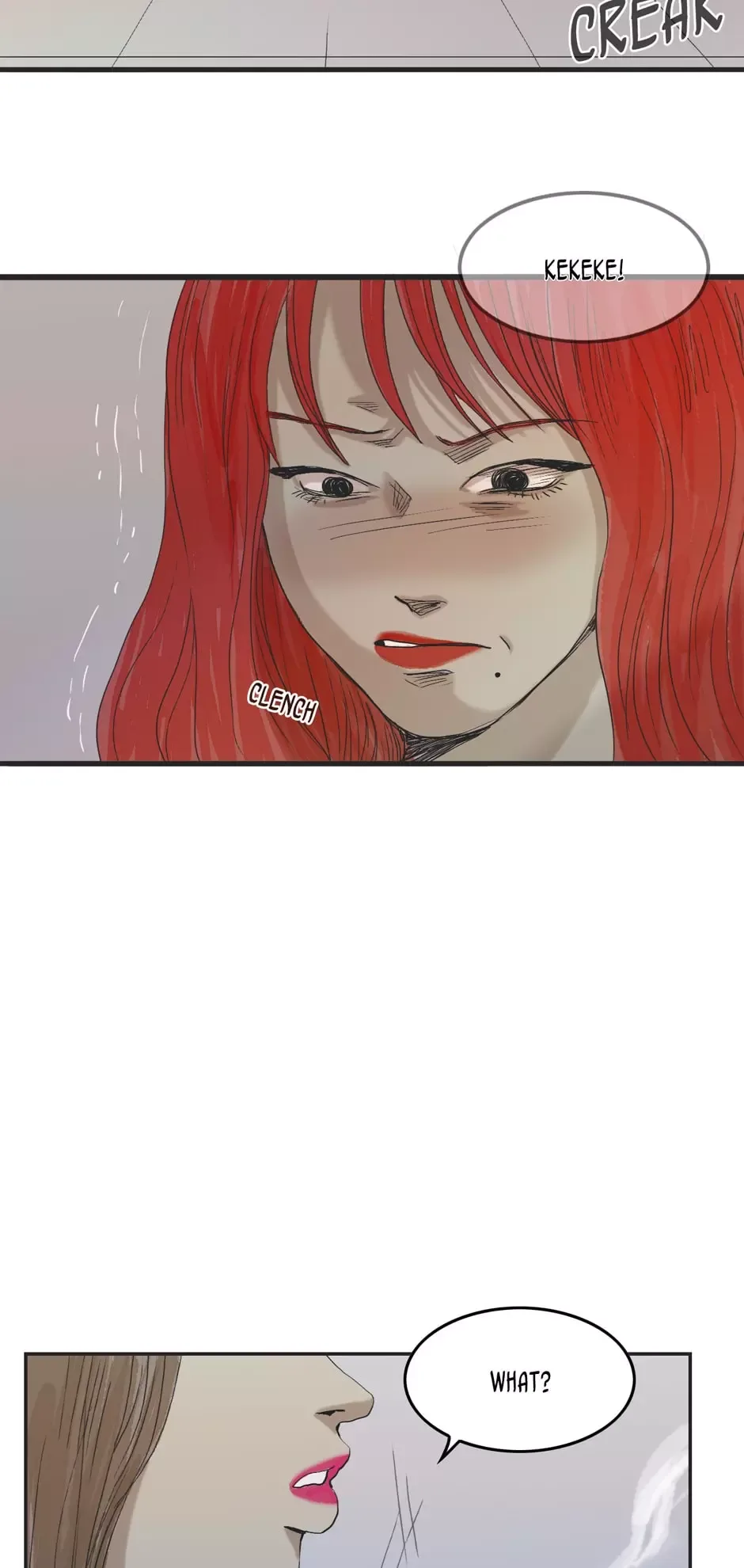Dead Flowers Chapter 17 page 21