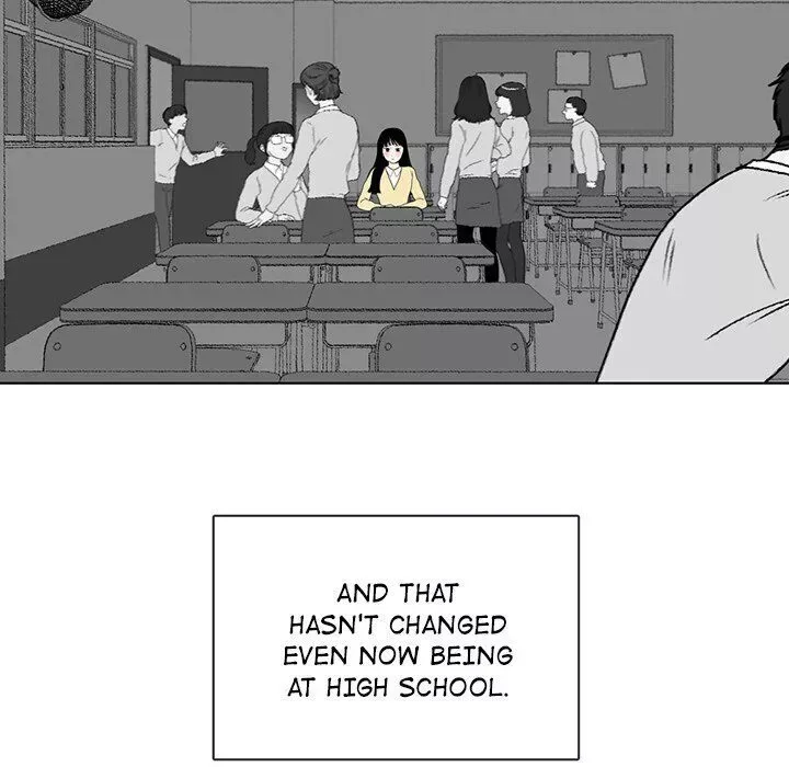 Sweet Bitter Love Chapter 16 page 9