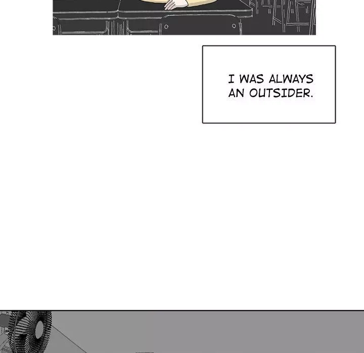 Sweet Bitter Love Chapter 16 page 8