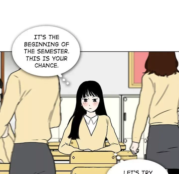 Sweet Bitter Love Chapter 16 page 11