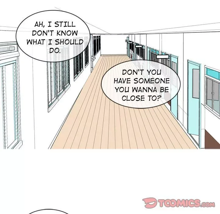 Sweet Bitter Love Chapter 16 page 22