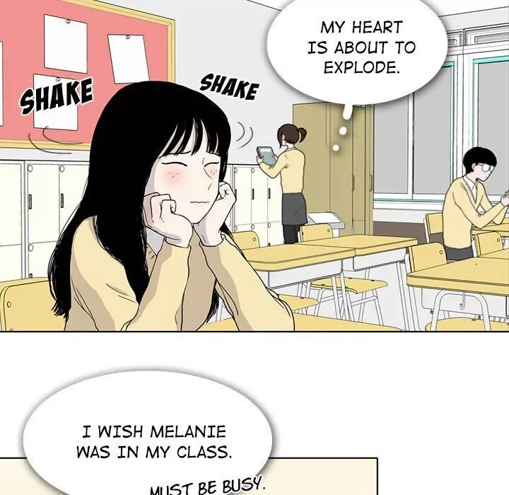 Sweet Bitter Love Chapter 16 page 15